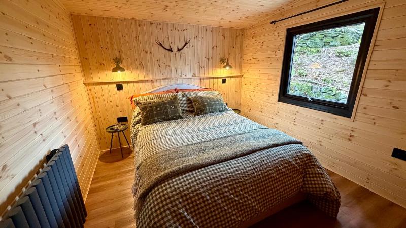 Lake District Woodland Cabin - Close to Ambleside & Langdale Valley - image 5