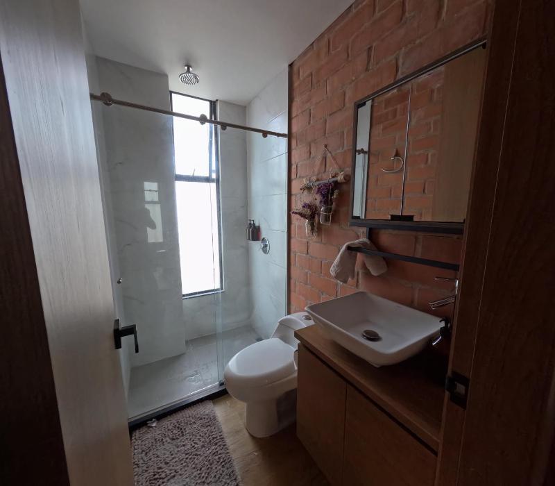 Loft in Miraflores Fast Wi-FiMarket next door - image 13
