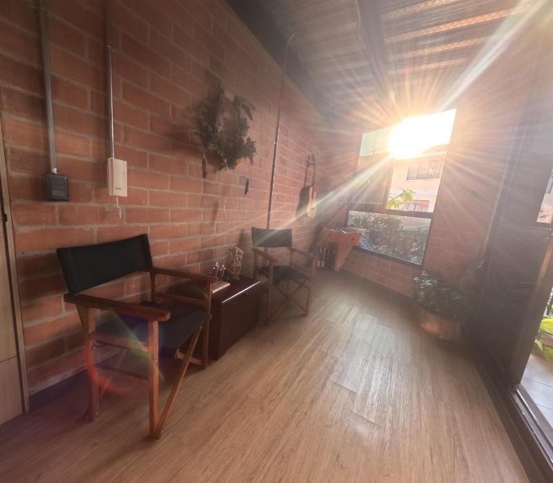 Loft in Miraflores Fast Wi-FiMarket next door - image 11