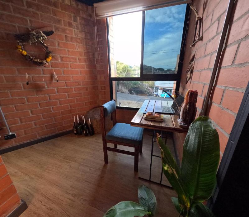 Loft in Miraflores Fast Wi-FiMarket next door - image 3