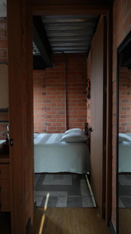Loft in Miraflores Fast Wi-FiMarket next door - image 7