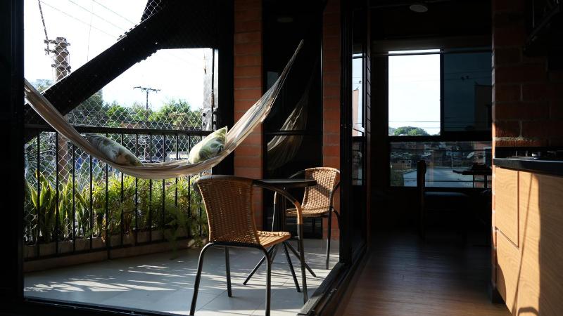 Loft in Miraflores Fast Wi-FiMarket next door - image 2