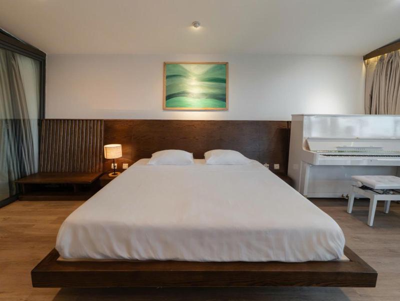 Lake View Villa Flamingo Dai Lai by Resident - image 12