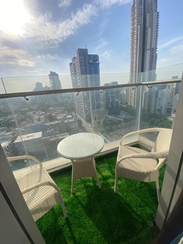 M3M Pool Mini Luxury Retreat Aravalli view - image 8