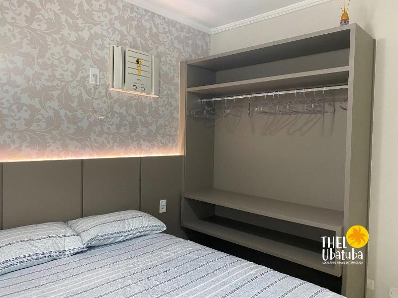 Thel Ubatuba - Apto 106/B Ana Luiza - Praia Grande - image 26