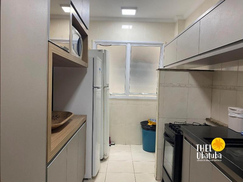 Thel Ubatuba - Apto 106/B Ana Luiza - Praia Grande - image 24