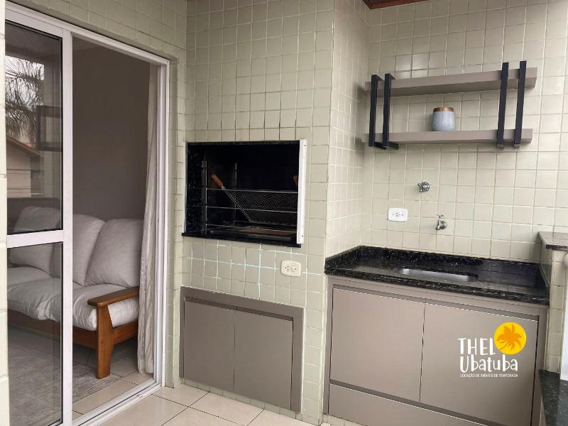 Thel Ubatuba - Apto 106/B Ana Luiza - Praia Grande - image 31