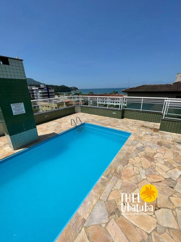 Thel Ubatuba - Apto 106/B Ana Luiza - Praia Grande - image 16