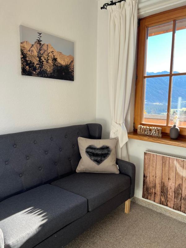Gästehaus Alpenruh - image 22