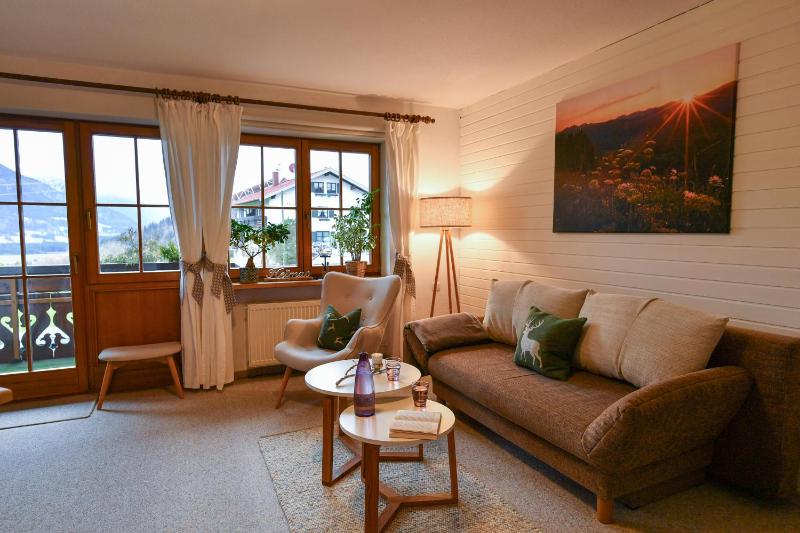 Gästehaus Alpenruh - image 16