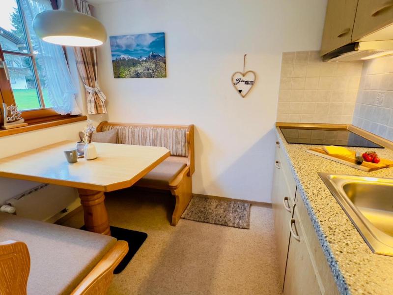 Gästehaus Alpenruh - image 35