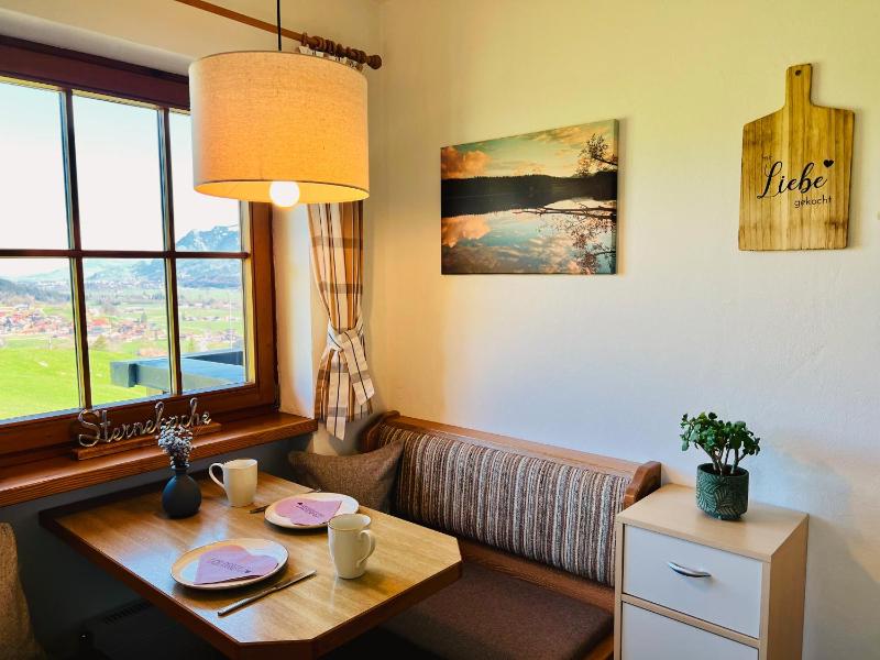 Gästehaus Alpenruh - image 31