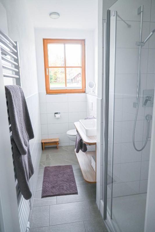 Gästehaus Alpenruh - image 19