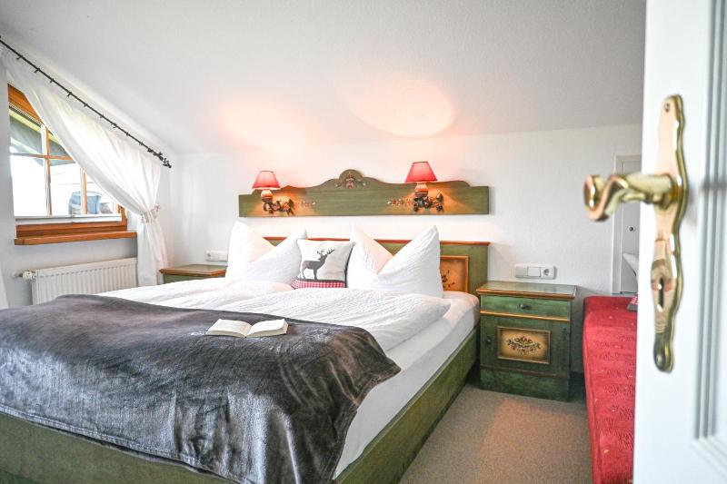 Gästehaus Alpenruh - image 33