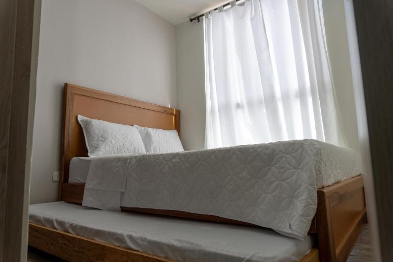 Apartamento en Armenia - Edificio Mediterráneo - Con Piscina - By Molca Travel - image 30