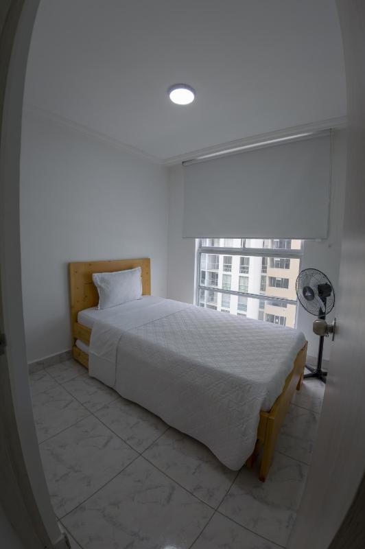 Apartamento en Armenia - Edificio Mediterráneo - Con Piscina - By Molca Travel - image 28