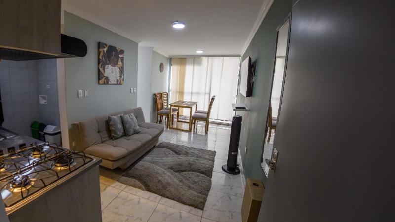 Apartamento en Armenia - Edificio Mediterráneo - Con Piscina - By Molca Travel - image 29