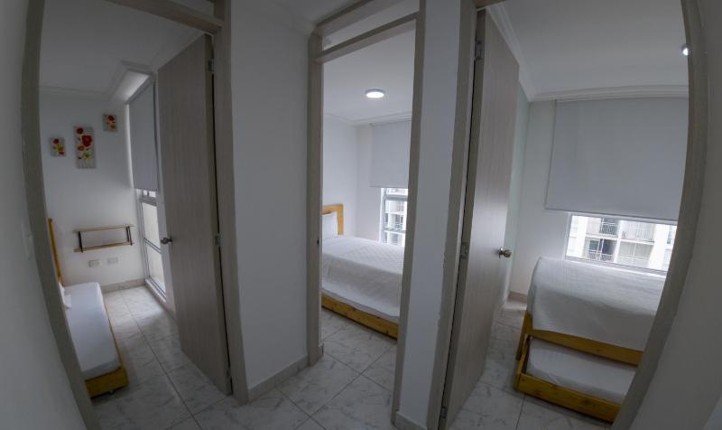 Apartamento en Armenia - Edificio Mediterráneo - Con Piscina - By Molca Travel - image 23