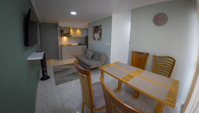 Apartamento en Armenia - Edificio Mediterráneo - Con Piscina - By Molca Travel - image 18