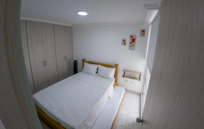 Apartamento en Armenia - Edificio Mediterráneo - Con Piscina - By Molca Travel - image 13