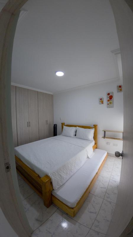 Apartamento en Armenia - Edificio Mediterráneo - Con Piscina - By Molca Travel - image 27
