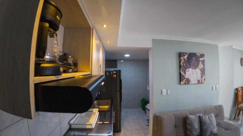 Apartamento en Armenia - Edificio Mediterráneo - Con Piscina - By Molca Travel - image 25