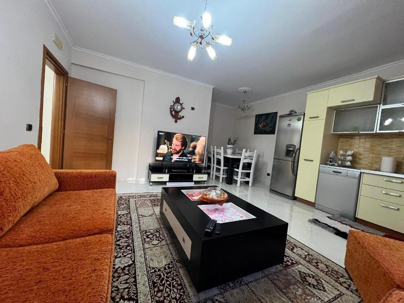 SunBeach Apartament - image 13