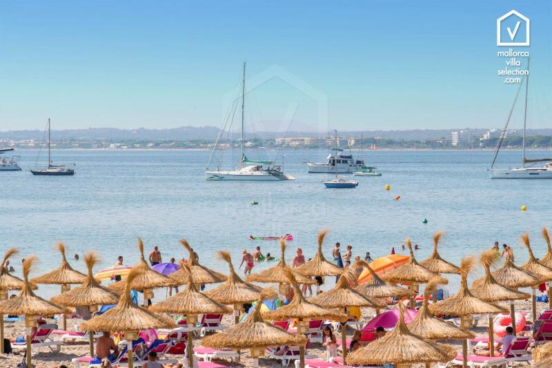 E436 Villa Linares by Mallorca Villa Selection - image 12