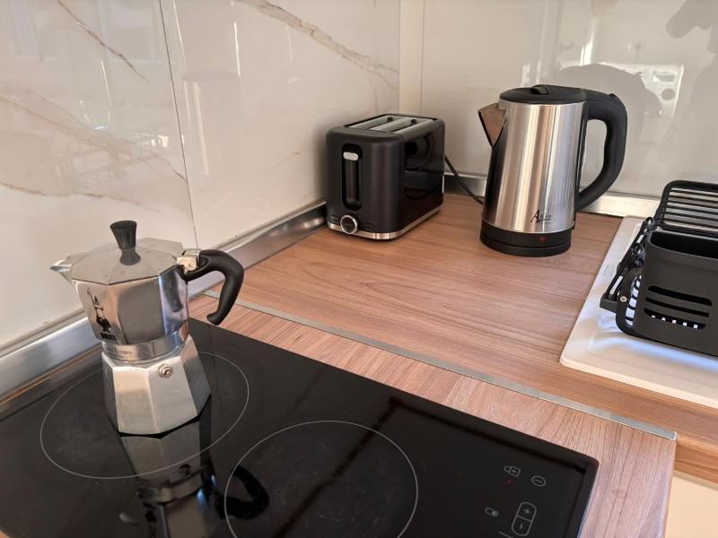 Seaview Apartment Pinea Golem - image 14