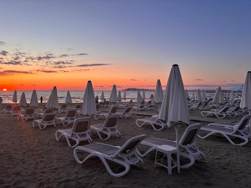 Seaview Apartment Pinea Golem - image 9