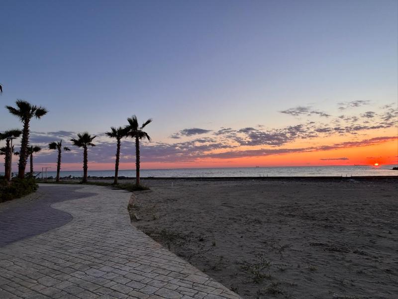 Seaview Apartment Pinea Golem - image 11