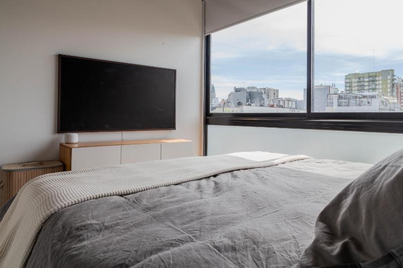 BT Homes - Rooftop en Núñez con Jacuzzi & Vistas - image 12