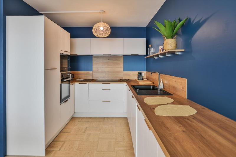 Les Loges du Remblai - vue imprenable sur la baie - image 3