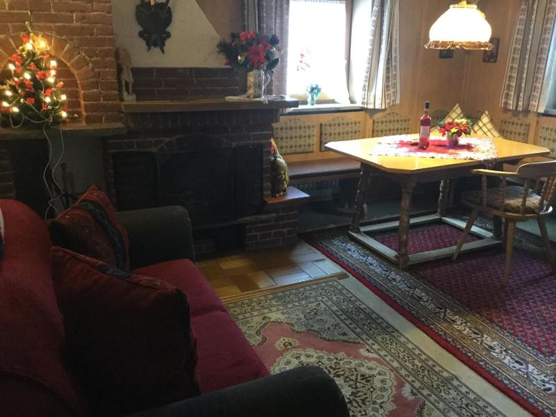 One-Bedroom Apartment image 3