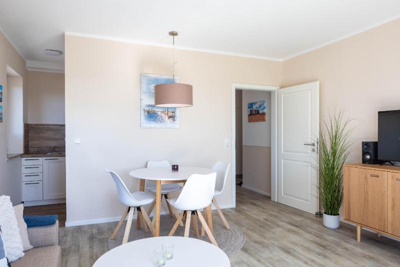 Ferienwohnung Sofie Büsum - image 14