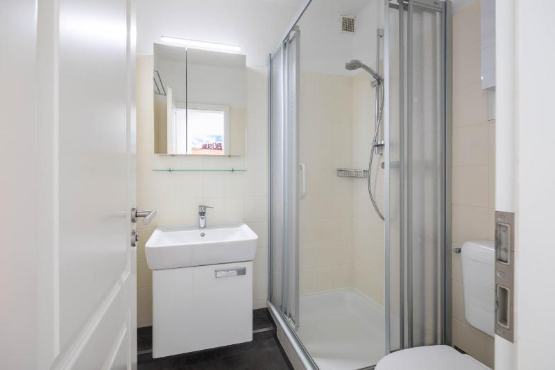 Ferienwohnung Sofie Büsum - image 16