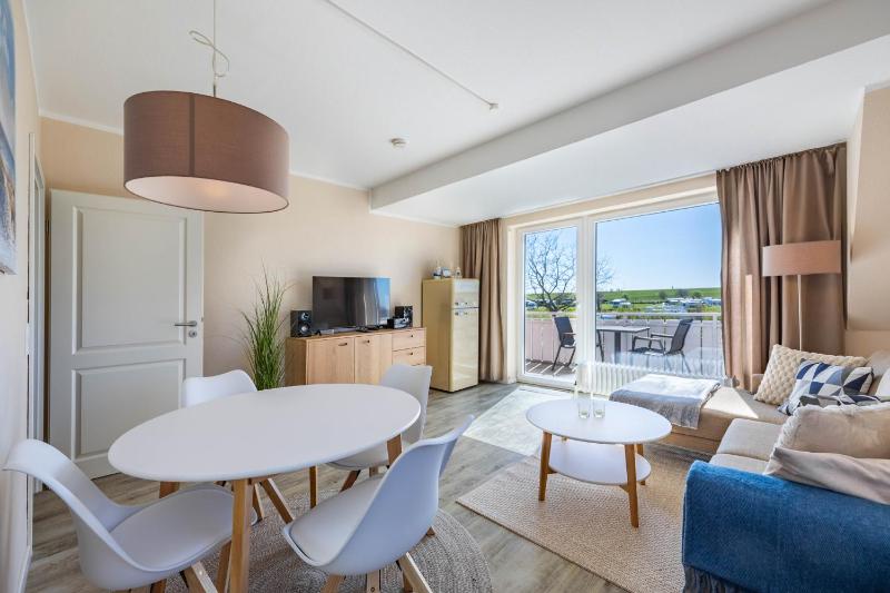 Ferienwohnung Sofie Büsum - image 10