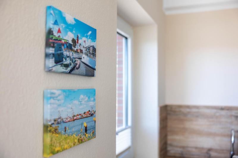 Ferienwohnung Sofie Büsum - image 20