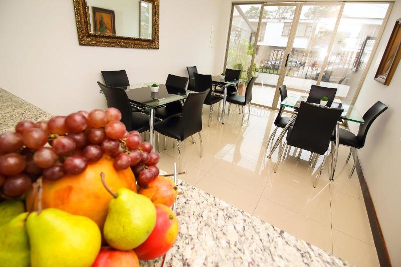 Casa Quinta Hotel Embajada - image 6