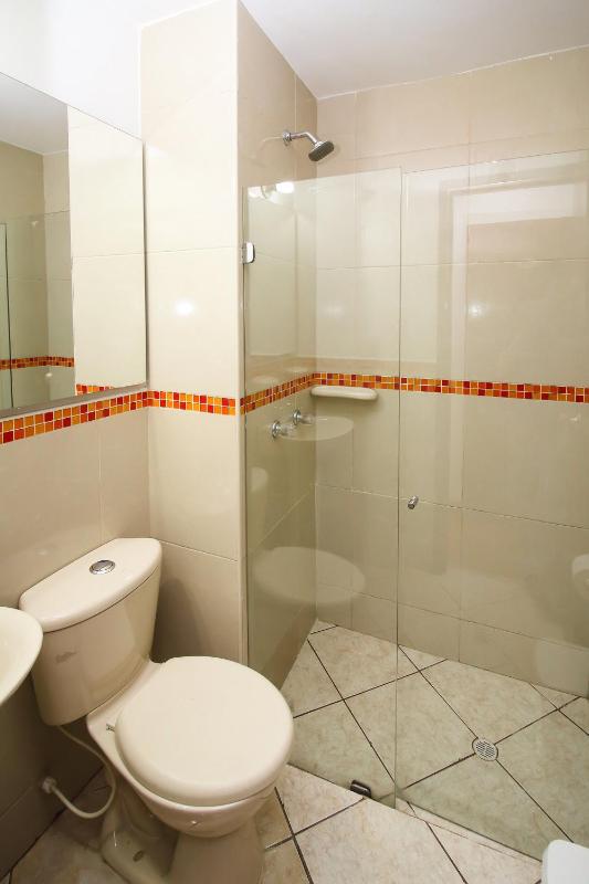 Casa Quinta Hotel Embajada - image 4