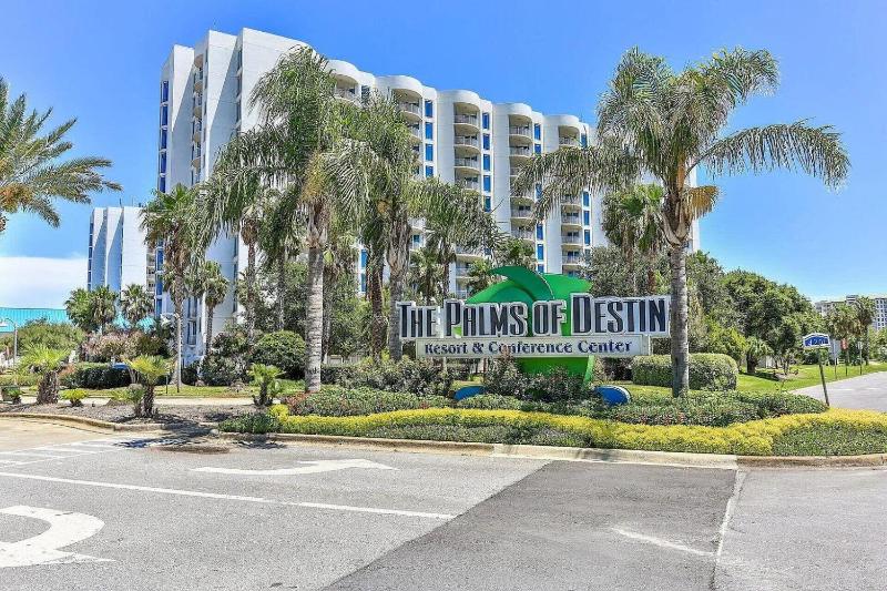Gulfview Retreat at The Palms condo - image 7
