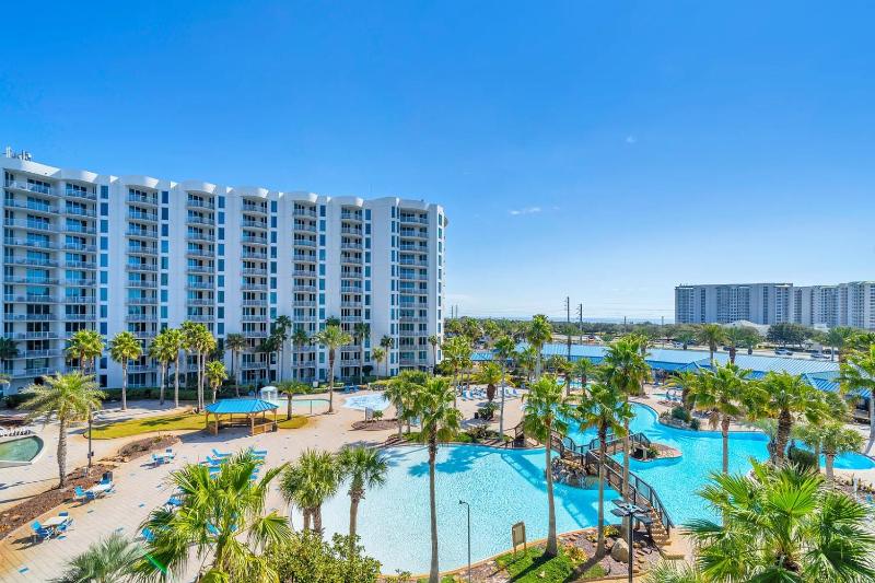 Gulfview Retreat at The Palms condo - image 6