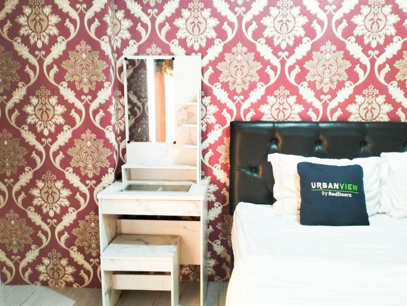 Urbanview Hotel at Suncity Residence Apartemen Sidoarjo - image 7
