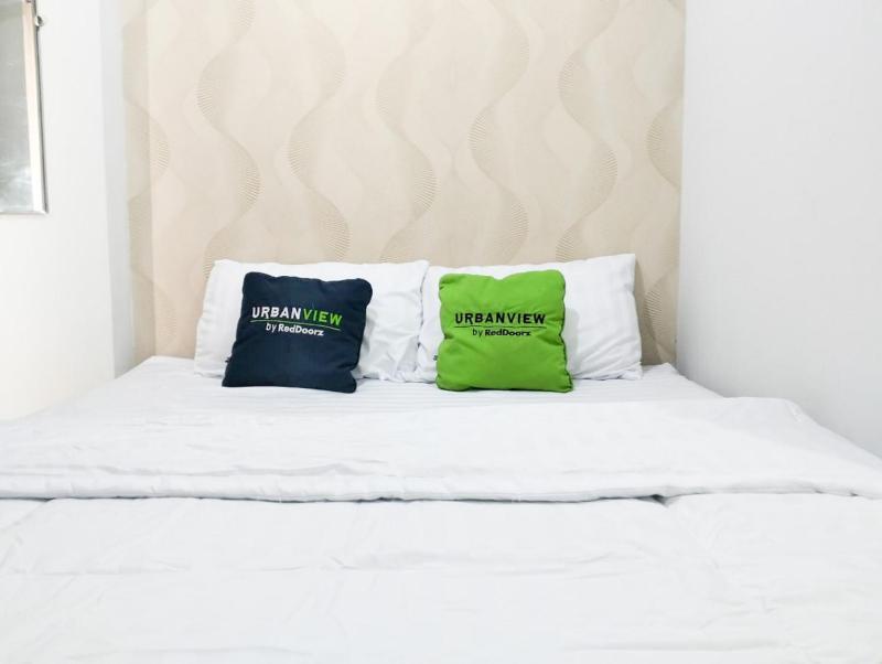 Urbanview Hotel at Suncity Residence Apartemen Sidoarjo - image 13
