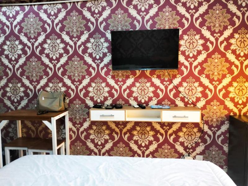 Urbanview Hotel at Suncity Residence Apartemen Sidoarjo - image 4