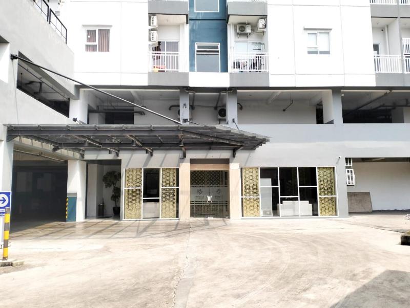 Urbanview Hotel at Suncity Residence Apartemen Sidoarjo - image 16