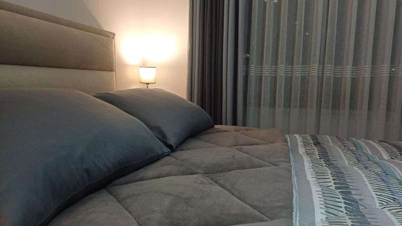 Depto Moderno Cama Queen a pasos de Plaza Abaroa - image 16