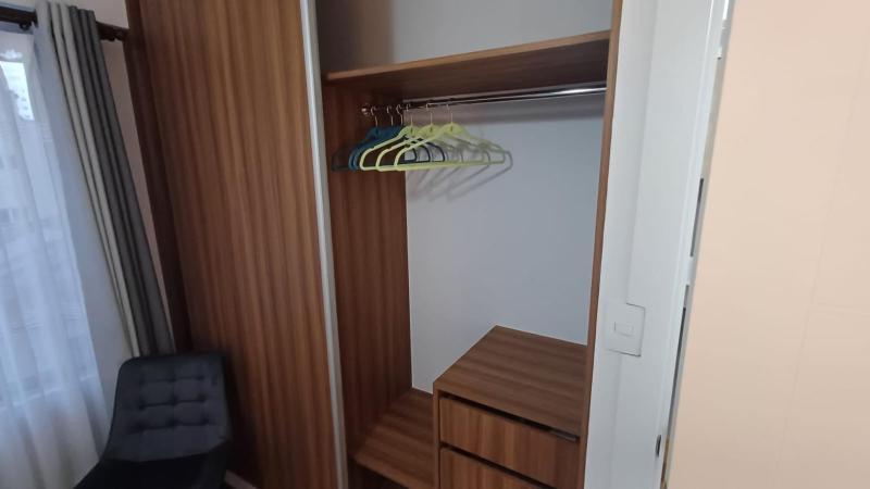Depto Moderno Cama Queen a pasos de Plaza Abaroa - image 12