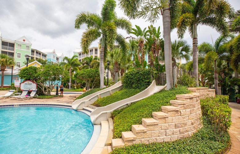 Calypso Cay - 1BR King Bed Suite w Resort Access - image 37