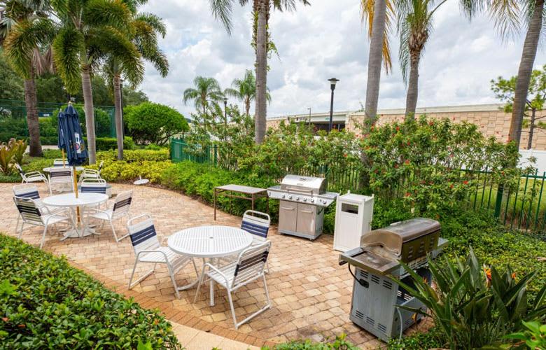 Calypso Cay - 1BR King Bed Suite w Resort Access - image 18